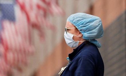 বিপর্যস্ত যুক্তরাষ্ট্র, ফের দ্বিগুণ মৃত্যু 