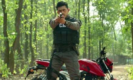 মুক্তি পেছালো ‘মিশন এক্সট্রিম’ সিনেমার