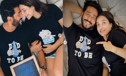 মা হচ্ছেন শুভশ্রী গাঙ্গুলী