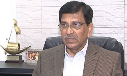 দোষ না খুঁজে ভালো পরামর্শ দিন: হানিফ