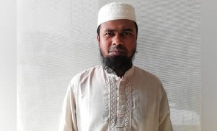 করোনা রোগীদের চিকিৎসাসেবা দিতে স্বেচ্ছায় সিরাজগঞ্জ থেকে নারায়ণগঞ্জ বদলি