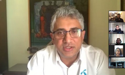 জিপিতে ১০ কোটি মিনিট ফ্রি, চিকিৎসকদের ১ টাকায় ইন্টারনেট