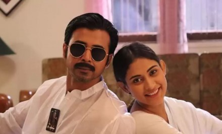 ঘরে বসে নিজেরাই শুটিং করলেন নিশো, মেহজাবিনরা