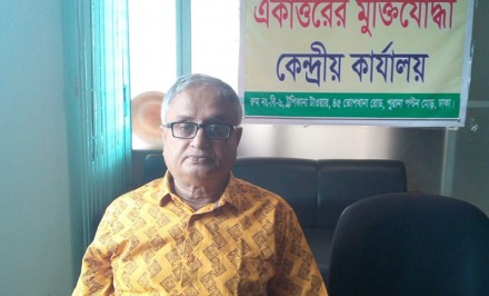 ♦। মুক্তিযোদ্ধা হিসেবে বাজেট  নিয়ে আমার ব্যক্তিগত মন্তব্য।।♦