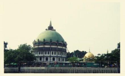 হযরত মখদুম শাহদৌলা (রঃ)'র বাৎসরিক ওরশ আগামীকাল