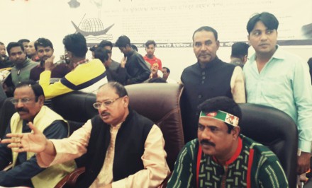 আওয়ামী লীগের বিজয়, নৌকার বিজয় কেউ ঠেকাতে পারবে না' - এমপি স্বপন