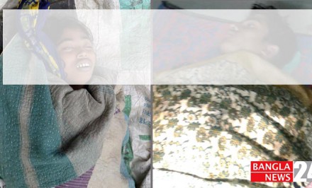 তাড়াশে কিশোর প্রেমিক যুগলের আত্মহত্যা