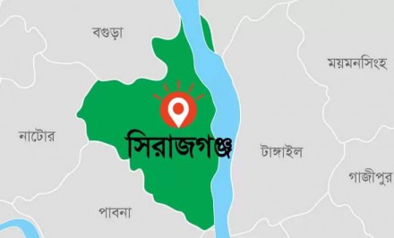 সিরাজগঞ্জ জেলায় প্রথম করোনা রোগী শনাক্ত