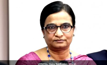 করোনা আক্রান্ত ৮০ বছর বয়সী ব্যক্তি সুস্থ হয়েছেন: আইইডিসিআর