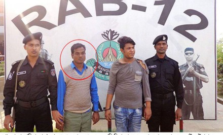 কে এই বাবুল ?