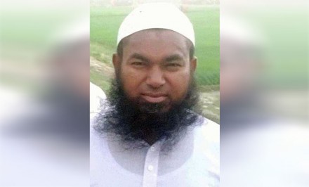 সিরাজগঞ্জে পৌর ওয়ার্ড যুবলীগের সভাপতিকে কুপিয়ে হত্যা