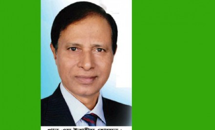 শাহজাদপুরে বিএনপি থেকে মনোনায়ন চান খান এম ইব্রাহীম হোসেন