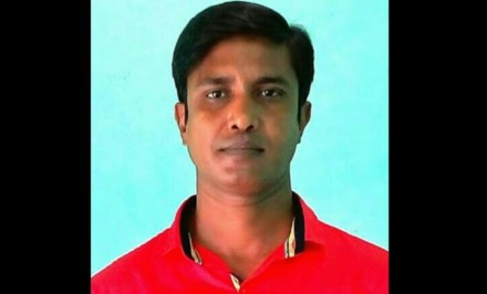 শাহজাদপুরে স্বেচ্ছাসেবক লীগে নেতৃত্ব দিতে চান সাবেক ছাত্রনেতা শিমুল