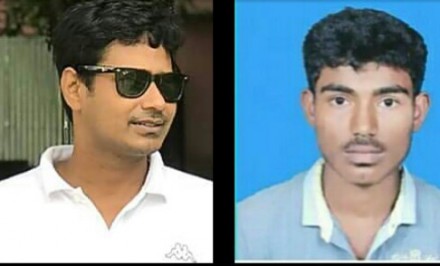 শাহজাদপুরে ছাত্রলীগ সভাপতির সহযোগিতায় হতদরিদ্র আলামিনের উচ্চশিক্ষা গ্রহণ শুরু