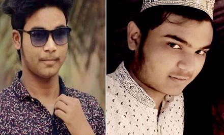 সিরাজগঞ্জে পৃথক বজ্রপাতে কলেজ ছাত্র ও পিতা-পুত্র সহ ৫ জন নিহত ও ২ জন আহত