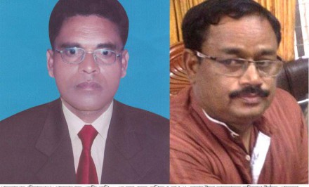 শাহজাদপুরে ‘এলজিএসপি-৩’এর ৪ লাখ ৫৯ হাজার টাকা ভাগাভাগি করলেন চেয়ারম্যান জাহিদুল ইসলাম মুকুল ও অধ্যক্ষ হায়দার আলী