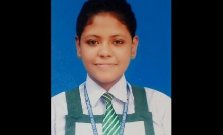 রোমানা ডাক্তার হতে চায়