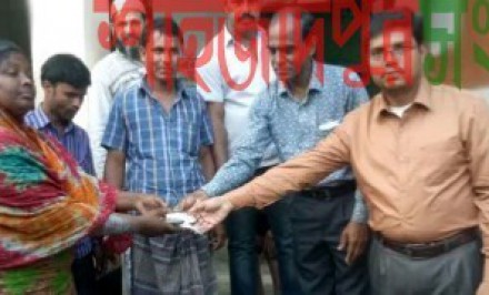 চৌহালীতে জাটকা বিক্রির দায়ে ২ হাজার টাকা জরিমানা