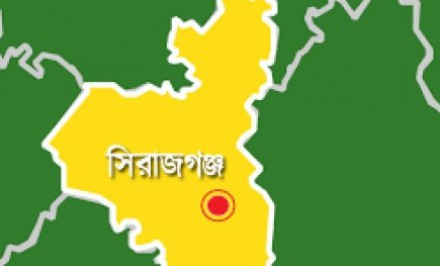 কামারখন্দে র‌্যাবের সঙ্গে ‘বন্দুকযুদ্ধে’ শীর্ষ সন্ত্রাসী হালিম নিহত