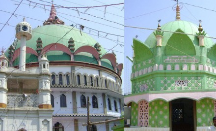 শাহজাদপুরে ওস্তাদজী হযরত শাহ্ সামসুদ্দীন তাবরেজি (রঃ) বাৎসরিক ওরশ সম্পন্ন