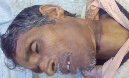 শাহজাদপুরে ফাঁসি নিয়ে মাঝির আত্মহত্যা