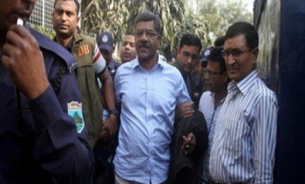 সাংবাদিক শিমুল হত্যা : মেয়র মিরু ও তার ভাই মিন্টুর ফের ২ দিনের রিমান্ড মঞ্জুর