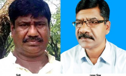 সাংবাদিক শিমুল হত্যা মামলার প্রধান আসামী মেয়র মিরু ও মিন্টুর দ্বিতীয় দফা রিমান্ড শুনানী কাল