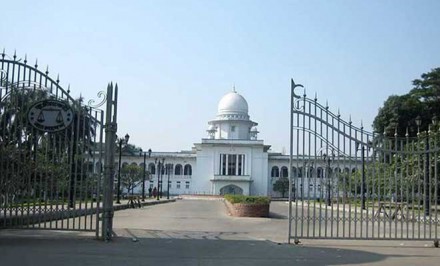 ক্ষমা চেয়ে পার পেলেন সিরাজগঞ্জের ডিসি-এডিসি