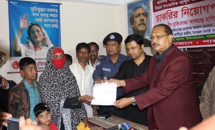 ‘সাংবাদিক শিমুলকে মেয়রই গুলি করে হত্যা করেছে’ - এমপি স্বপন