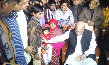 সাংবাদিক শিমুল হত্যাকারী যে দলেরই হোক তাকে আইনের আওতায় আনা হবে: মোহাম্মদ নাসিম