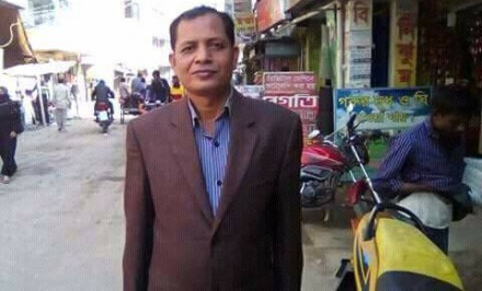 সাংবাদিক শিমুলের চোখে গুলি ঢুকেছিল : ময়নাতদন্তকারী