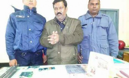 সাংবাদিক শিমুল হত্যায় মেয়রসহ ৪৩ জনের নামে মামলা