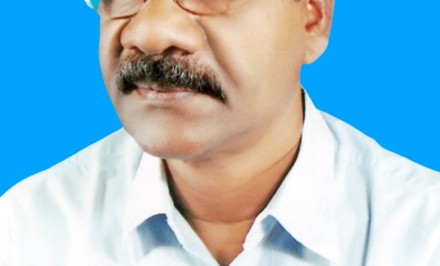 সাংবাদিক শিমুল হত্যায় অভিযুক্ত মেয়র হালিমুল হক মিরু আত্মগোপনে