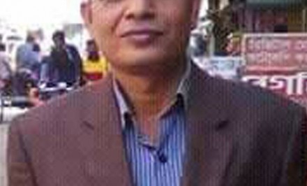 শাহজাদপুরে গুলিবিদ্ধ সমকাল সাংবাদিক শিমুলের মৃত্যু, শোকে নানী রোকেয়ার মৃত্যু !