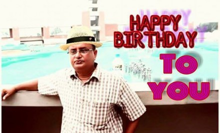 দেশ ও জাতির গর্বিত সন্তান বীর মুক্তিযোদ্ধা আবুল বাশারের ৬৬তম জন্মদিনে বিভিন্ন মহলের শুভেচ্ছা ও অভিনন্দন