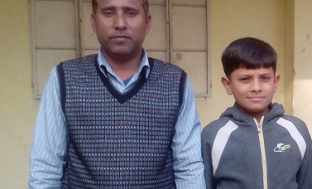 আশিক ইঞ্জিনিয়ার হতে চায়