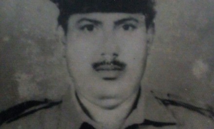 শহীদ এস আই মোঃ মুজিবুল হক