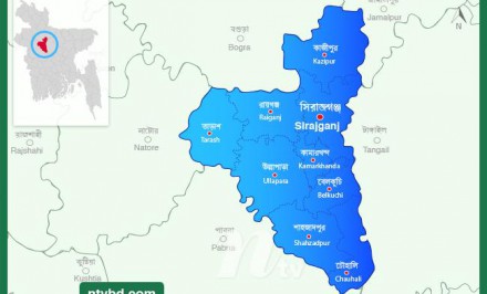 সিরাজগঞ্জে সরকারি কর্মকর্তাসহ নিখোঁজ ১৭