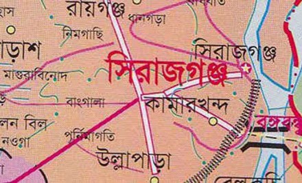 কামারখন্দে সন্ত্রাসীদের গুলিতে আহত সাবেক ইউপি সদস্যর মৃত্যু