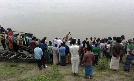 যমুনায় নৌকা ডুবির ২৮ পর দিন মরদেহ উদ্ধার
