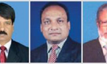 সিরাজগঞ্জে পৌর নির্বাচনে বিএনপি’র ৬ প্রার্থী চূড়ান্ত