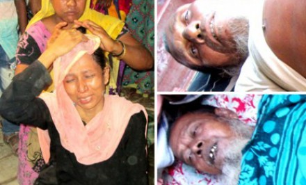 শাহজাদপুরে তুচ্ছ ঘটনাকে কেন্দ্র করে ভয়াবহ রক্তক্ষয়ী হামলা সংঘর্ষঃ ২ জন নিহত, ২০ জন আহত, ১৪ জন গ্রেফতার