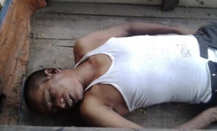 ড্রাইভারকে শ্বাস রোধে হত্যা করে ইউনিলিভারের ৭৫ লাখ টাকার পণ্যসহ ট্রাক ছিনতাই