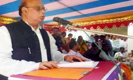 ২০১৯ এর আগে কোন নির্বাচন না - মোহাম্মদ নাসিম