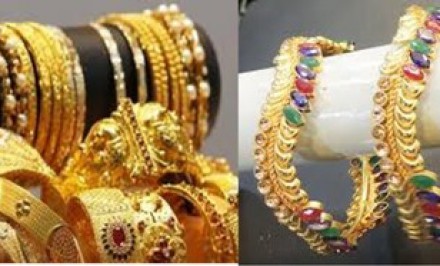 স্বর্ণ ব্যবসায়ীরা পথে বসার পথে