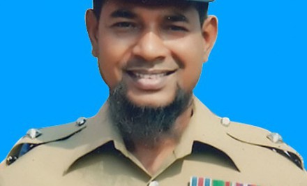 ঘুষ খায় না ওসি (তদন্ত) আব্দুল হাই- সততায় মুগ্ধ শাহজাদপুরবাসি