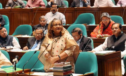 ' কোর্টের রায় অনুযায়ী খালেদার সম্পদ বাজেয়াপ্তের ব্যবস্থা নেয়া হবে'