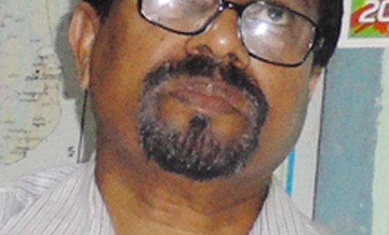 শাহজাদপুরে ভূয়া বিশেষজ্ঞ ডাক্তার গ্রেফতার