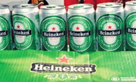 বেলকুচিতে ২০ ক্যান বিয়ার সহ গ্রেফতার ১