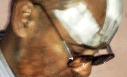 শাহজাদপুরে তুচ্ছ ঘটনাকে কেন্দ্র করে হামলা সংঘর্ষঃ ৮ জন আহত